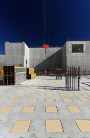 ITER, Saint-Paul-Lez-Durance octobre 2014