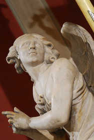 Eglise Saint-Cannat dite des Prêcheurs, 4 rue des Prêcheurs (1er)